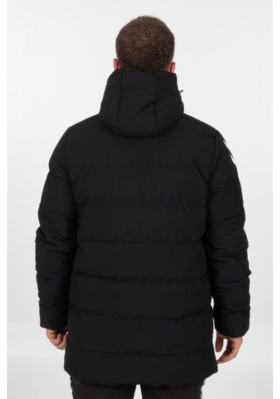 Hummel Line Mont Anorak Siyah