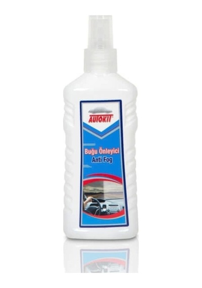 Cam Buğu Önleyici 200 Ml Anti-fog