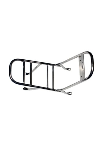 Mondial 125 Zn Scooter Portbagaj