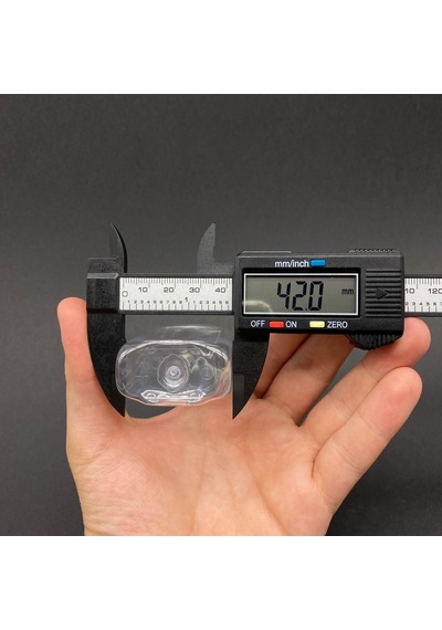 50 Cc Yassı Plastik Şişe - Beyaz Kapaklı- 50ml Kapaklı Pet Şişe-