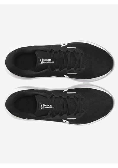 Nike W Nike Downshifter 13 Kadın Koşu Ayakkabısı Siyah