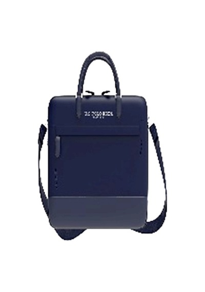 U.S. Polo Assn. U.s.polo Çapraz Çanta Lacivert 18x23cm Plcprayd-26007 Siyah - Siyah