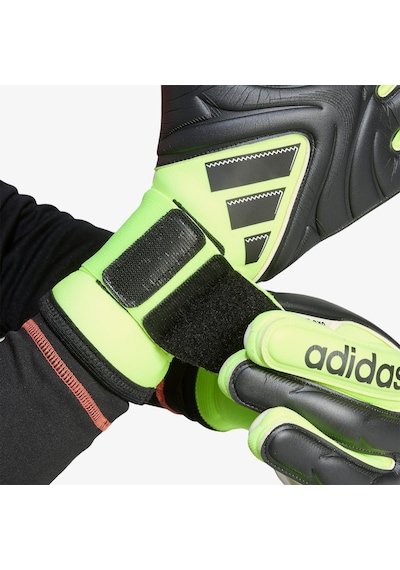 Adidas Copa Pro Unisex Siyah Kaleci Eldiveni Jn5334