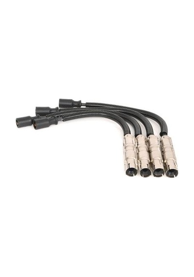 BOSCH 986357808 ATEŞLEME KABLOSU (BAKIR - SET)