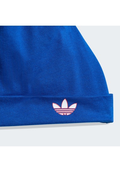 Adidas Kd1047 Ts Gıft Set Çocuk Eşofman Takımı Mavi