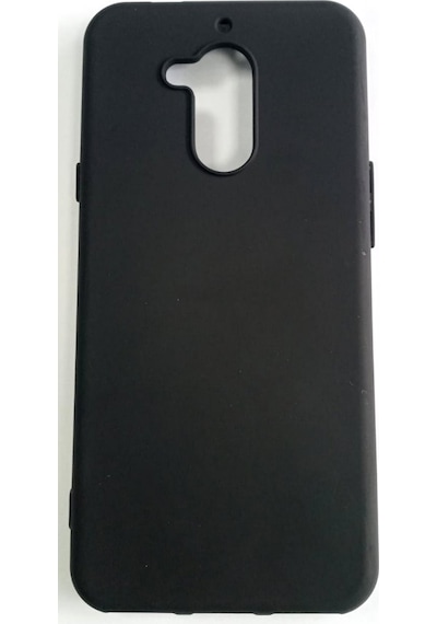 General Mobile Gm8 Yumusak Slikon Kilif