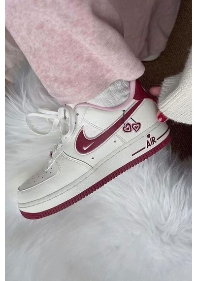 Nike Air Force 1 Low Valentine S Day 2023 Bej