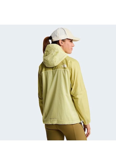 The North Face W Rıdgelıte Futurefleece Wınd Kadın Ceket Nf0a8erkgm41 Çok Renkli