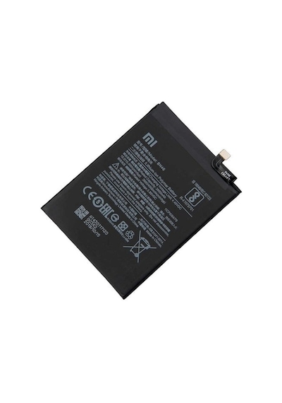 Kdr Xiaomi Redmi Note 8 Bn46 Batarya Pil