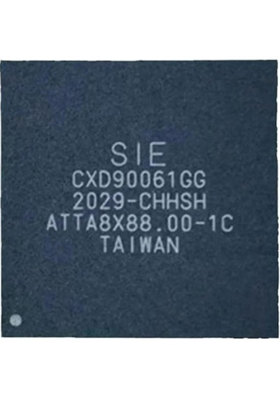 Playstation 5 Cxd90061gg Chip Köprü Entegresi Ps5 Yedek Parça