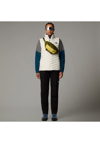 The North Face Exploration Kadın Siyah Outdoor Pantolon - Nf0a824g4h01