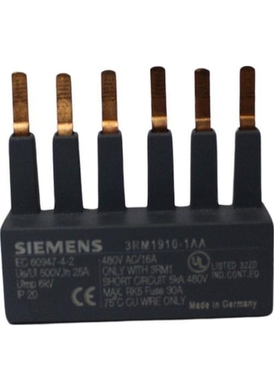3rm19101aa04 Standard Motor Starters