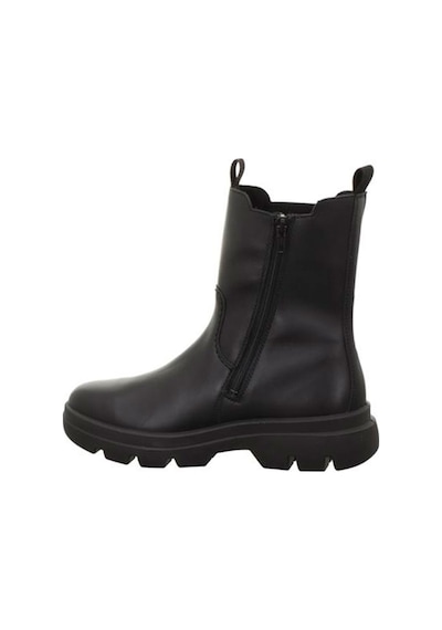 Legero 000293 Kadın Bot Siyah