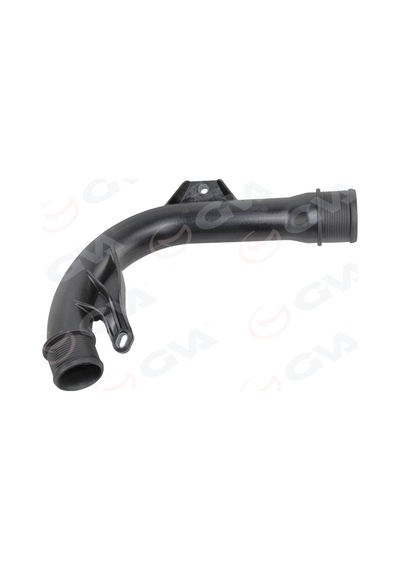 Gva 8914040 Turbo Bağlantı Borusu Renault Clıo V 19 1.0 Tce H4d 144601591r-144601956r-144600444r -