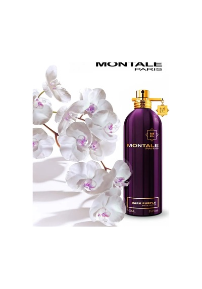 Dark Purple Edp 100ml Diğer