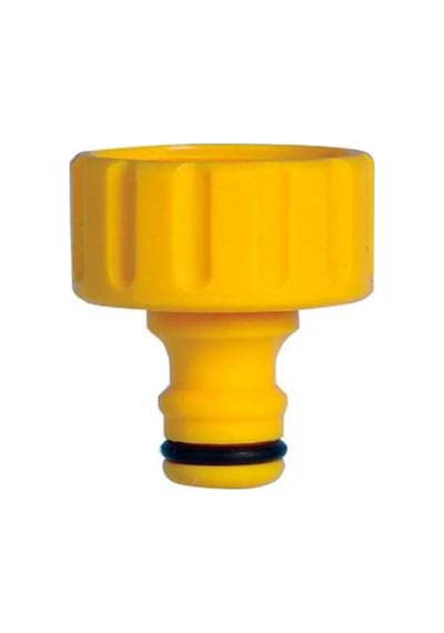 Hozelock 2158H Musluk Bağlantısı 1''