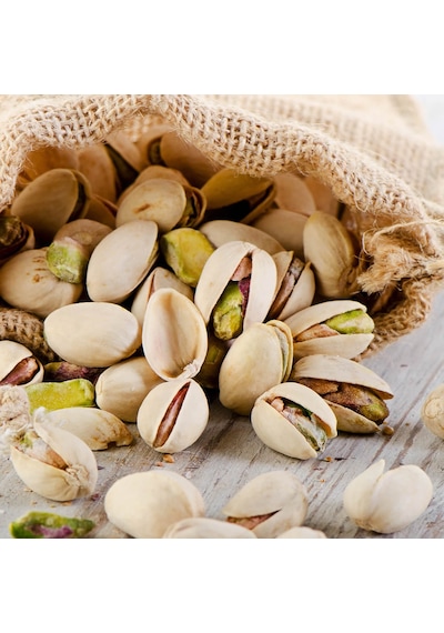 Muhteşem Tesisleri Siirt Fıstığı 1 KG
