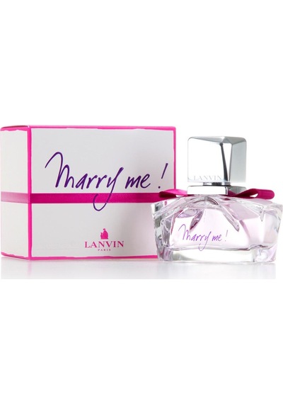 Lanvin Marry Me Kadın Parfümü EDP 75 ML