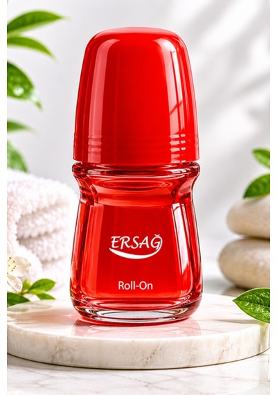 Ersağ Kadın Roll-On 50 ML