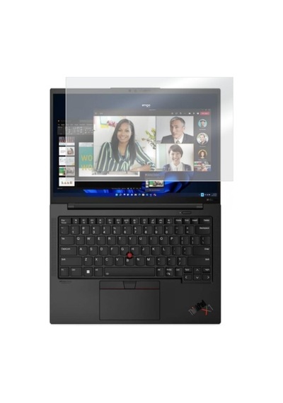 Lenovo Thinkpad X1 Carbon 10 Mat Ekran Koruyucu 14 İnç