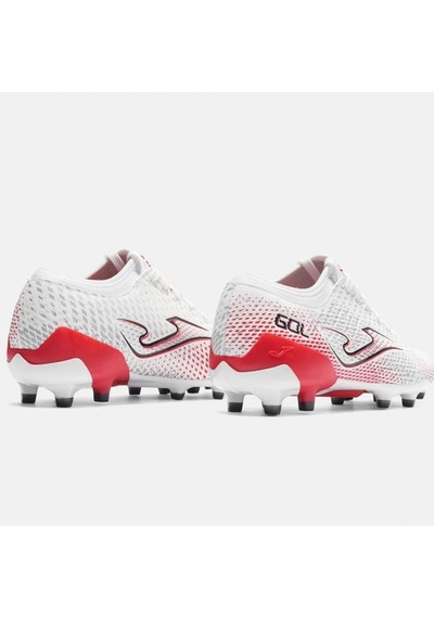 Joma Gol 2602 Erkek Futbol Ayakkabısı Gols2602fg Beyaz