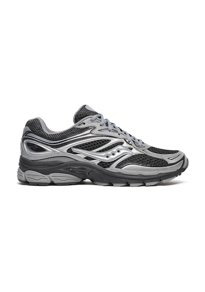 Saucony Progrıd Omnı 9 700 Antrasit