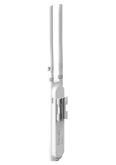 Tp-lınk Eap225-outdoor Wıfı5 Ac1200 Dual Band Harici Access Point-218062
