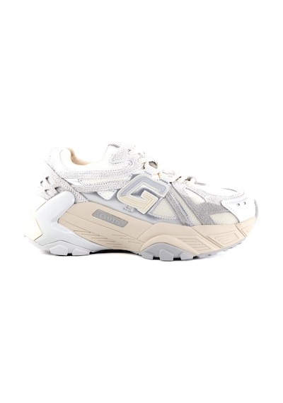 Guja 25k366 Gri Kadın Sneakers Gri