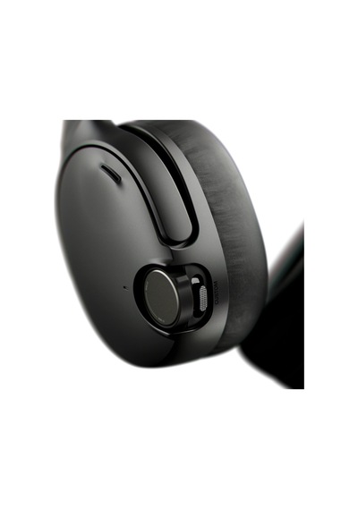 Skullcandy Crusher 1080 Anc Bluetooth Kulaklık True Black S6cnw-u740