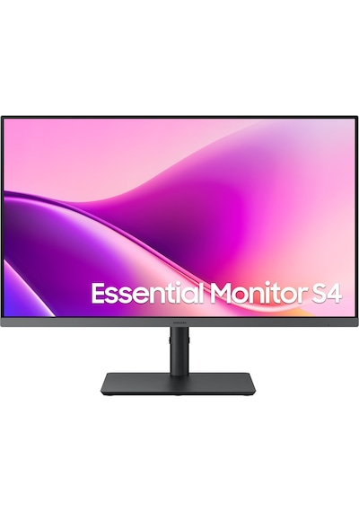 Samsung Ls27f430uauxuf 27 Inç Essential Monitör S4 2 Adet Model 2025