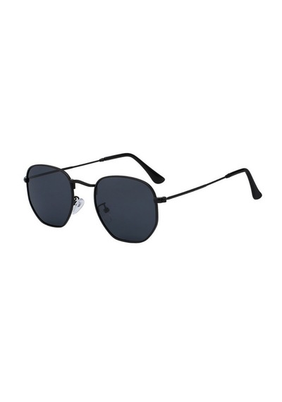 Carmelo Eyewear C01ge005 Siyah Metal Polarize Erkek Güneş Gözlüğü