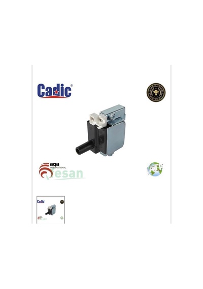 Honda Accord Ch 03 46005 Et 114 05020038 45012201 Ateşleme Bobini