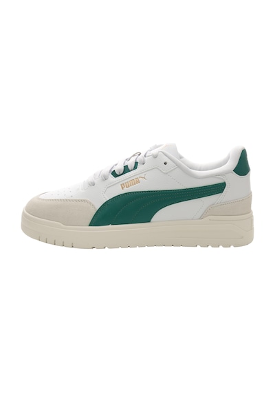 403840-03 Puma Shuffle Downtown Og Spor Ayakkabı Beyaz 403840-03 Beyaz