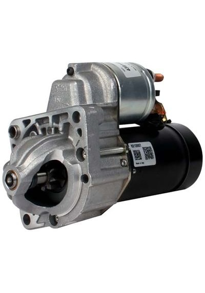 12v 9 Diş Fiat Palio 1.6 16v Şanzımanlı Marş Dinamosu