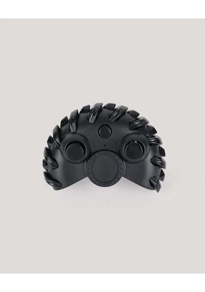 1:10 Ölçekli 2.4 Ghz Yüksek Hızlı Off Road Araba 4 Ch Usb Şarjlı Uzaktan Kumandalı Araba Çok Renkli