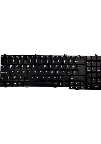 Lenovo Uyumlu B560 Klavye Tuş Takımı - 32247047