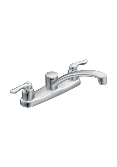 Moen 7906 Musluk, Krom, 0.5 Diğer