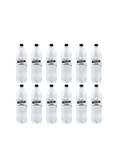 Sarıyer Gazoz 12 x 1 L