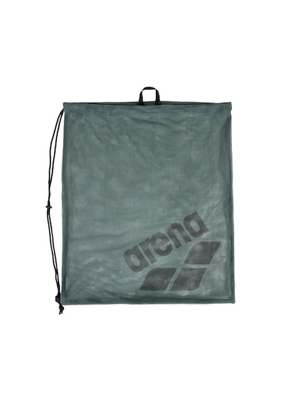 Arena One Go Mesh Bag Sage File Çanta 010240300 Yeşil