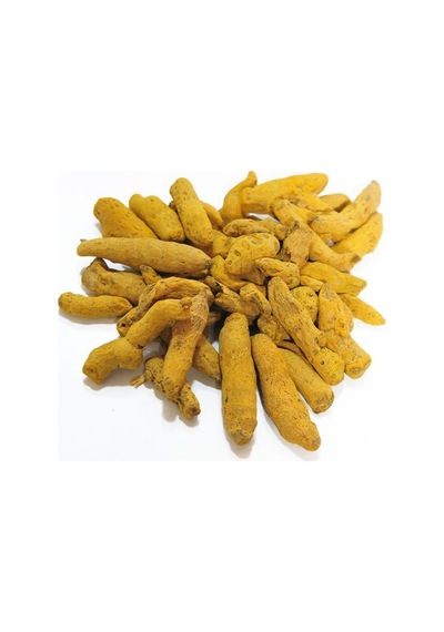 1001naturel Doğal Kök Zerdeçal 500 Gram 1.kalite Saf Zerdeçal Parça Kökü