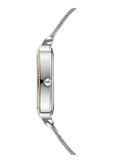 Roche Montre Rml5008-01 Kadın Kol Saati Metalik Gri