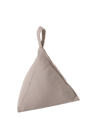 Mudo Home Kapı Stoperi Bej 18x18