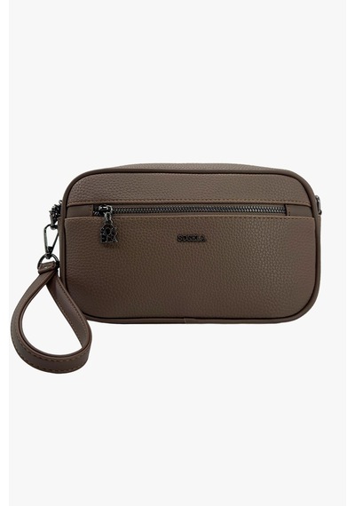 Sosela 45-3030 Vizon Erkek El Çantası
