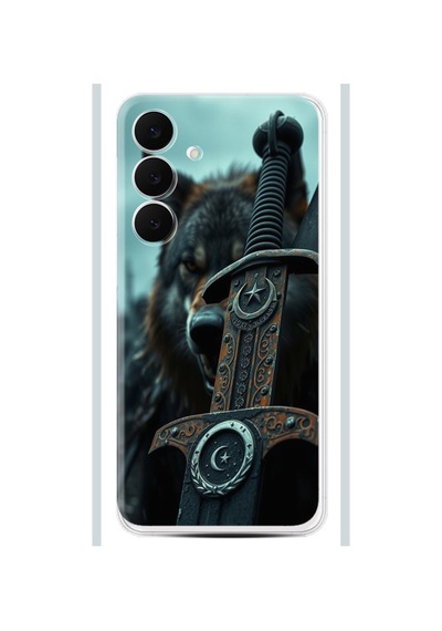 Samsung Galaxy A56 Uyumlu Kılıf Desenli Baskılı Kamera Korumalı Kapak Name-.1027.jpg Renk106 Renk106