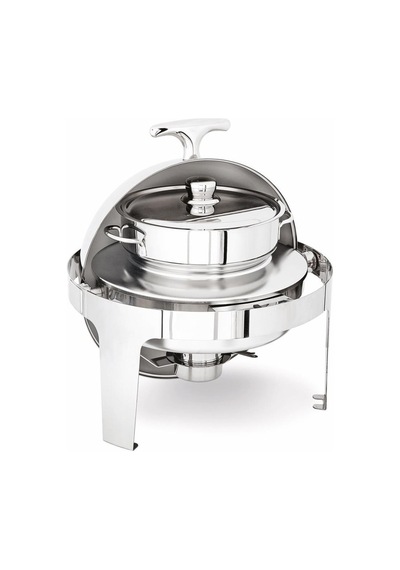 Kapp Chafing Dish Klasik - Çorbalık Jelli