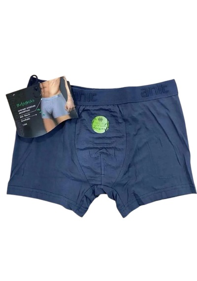 Anıt 5'li Paket Erkek Bambu Nefes Alan Boxer 1284