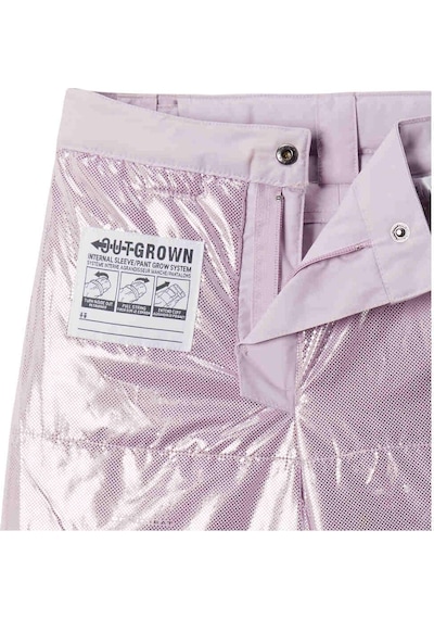 Columbia Columbıa Bugaboo Iı Kız Çocuk Kayak Pantolonu 1806712-572 1806712-572 Pembe Pembe