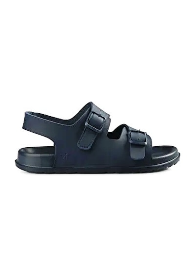 Vicco Miyu 2 Patik Phlon Cırtlı Çocuk Sandalet Laci Laci