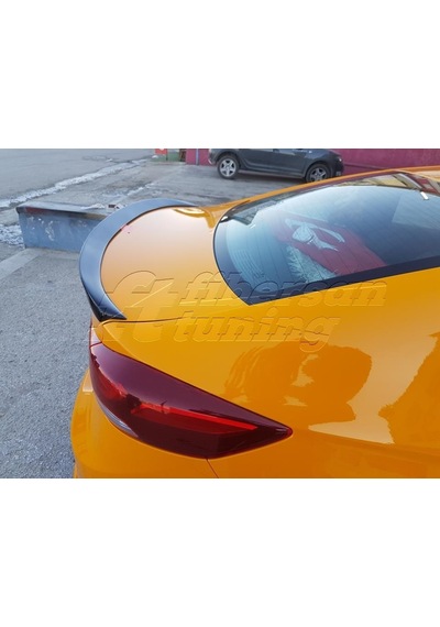 Hyundai Accent Elentra 2016 Spoyler ----Fibersan Tuning N11.2181