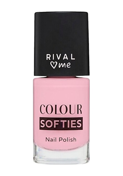 Rival Loves Me Oje Color Softies 07 Rosy Bloom